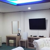 Tongyeong Tourist Hotel