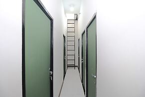 Kamar Keluarga Bandara V Syariah