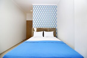 Kamar Keluarga Bandara VI Syariah