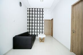 Kamar Keluarga Bandara VI Syariah