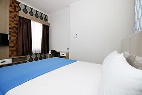 Kamar Keluarga Bandara VI Syariah