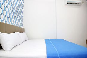 Kamar Keluarga Bandara VI Syariah