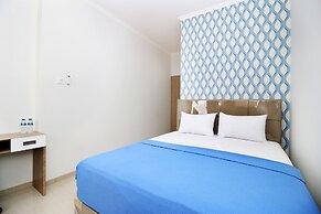 Kamar Keluarga Bandara VI Syariah