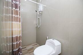 Kamar Keluarga Bandara VI Syariah