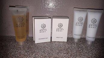 Hotel Duus
