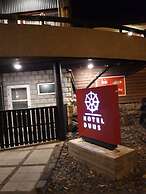 Hotel Duus