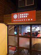 Hotel Duus