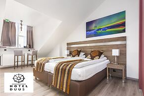 Hotel Duus