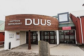 Hotel Duus
