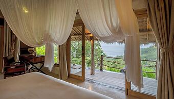 MATHIS Lodge Amed