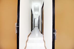 Kamar Keluarga Bandara VII Syariah