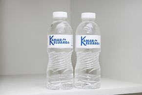 Kamar Keluarga Bandara VII Syariah