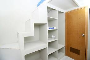 Kamar Keluarga Bandara VII Syariah