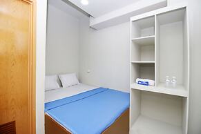 Kamar Keluarga Bandara VII Syariah