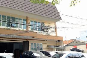 Kamar Keluarga Tanjung Duren II