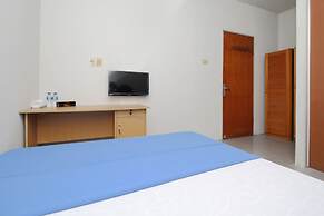 Kamar Keluarga Tanjung Duren II