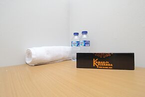 Kamar Keluarga Tanjung Duren II