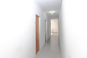Kamar Keluarga Tanjung Duren II