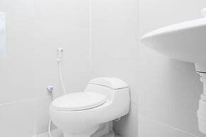 Kamar Keluarga Tanjung Duren II