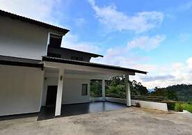 Tanarimba Bentong