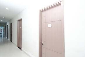 Kamar Keluarga Kemanggisan Syariah