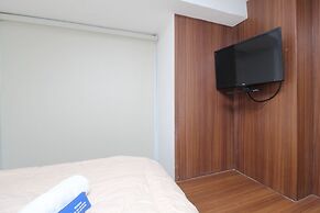 Kamar Keluarga Kemanggisan Syariah