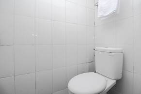 Kamar Keluarga Kemanggisan Syariah