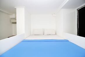 Kamar Keluarga Kemanggisan Syariah