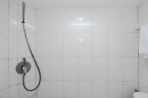 Kamar Keluarga Kemanggisan Syariah