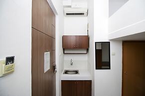 Kamar Keluarga Kemanggisan Syariah