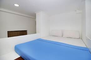 Kamar Keluarga Kemanggisan Syariah