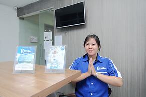 Kamar Keluarga Kemanggisan Syariah