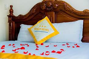 Kally Hotel