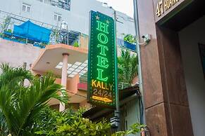 Kally Hotel