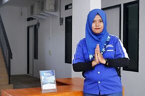 Kamar Keluarga Haji Peeng Syariah