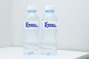 Kamar Keluarga Haji Peeng Syariah