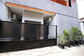 Kamar Keluarga Haji Peeng Syariah