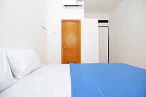 Kamar Keluarga Haji Peeng Syariah