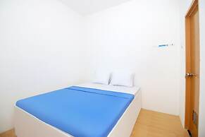 Kamar Keluarga Haji Peeng Syariah