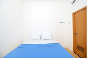 Kamar Keluarga Haji Peeng Syariah