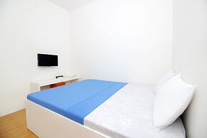 Kamar Keluarga Haji Peeng Syariah