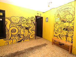 Kamar Keluarga Mangga Besar