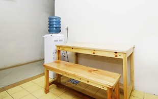 Kamar Keluarga Mangga Besar