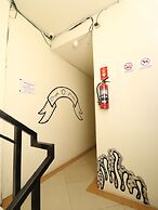 Kamar Keluarga Mangga Besar