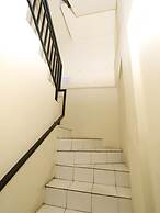 Kamar Keluarga Mangga Besar