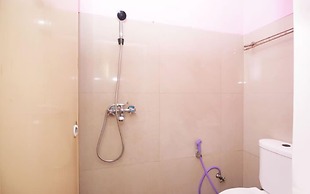 Kamar Keluarga Mangga Besar