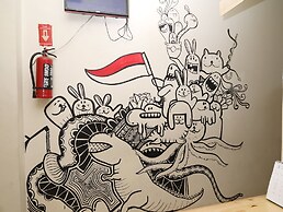 Kamar Keluarga Mangga Besar