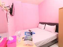 Kamar Keluarga Mangga Besar