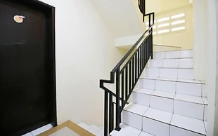 Kamar Keluarga Mangga Besar