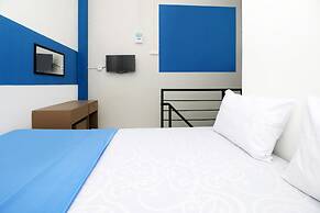 Kamar Keluarga Fatmawati